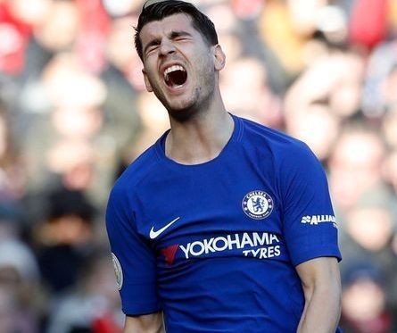 西班牙选手迎来转机,突如其来表现的简单介绍 西班牙选手迎来转机,突如其来表现的简单介绍