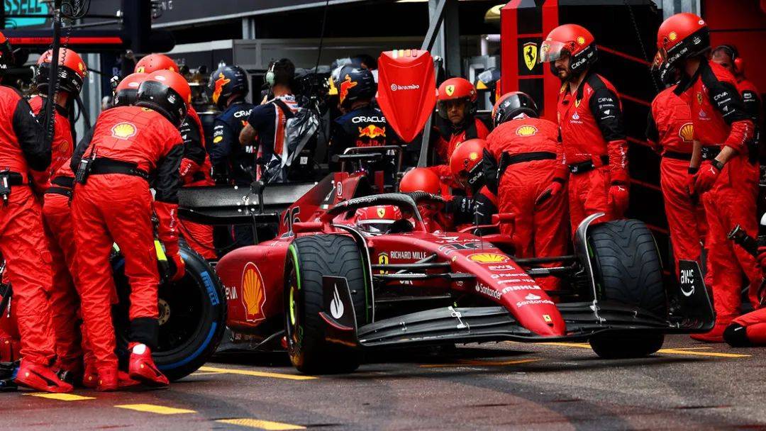 摩纳哥取得宝贵胜利，实现翻盘