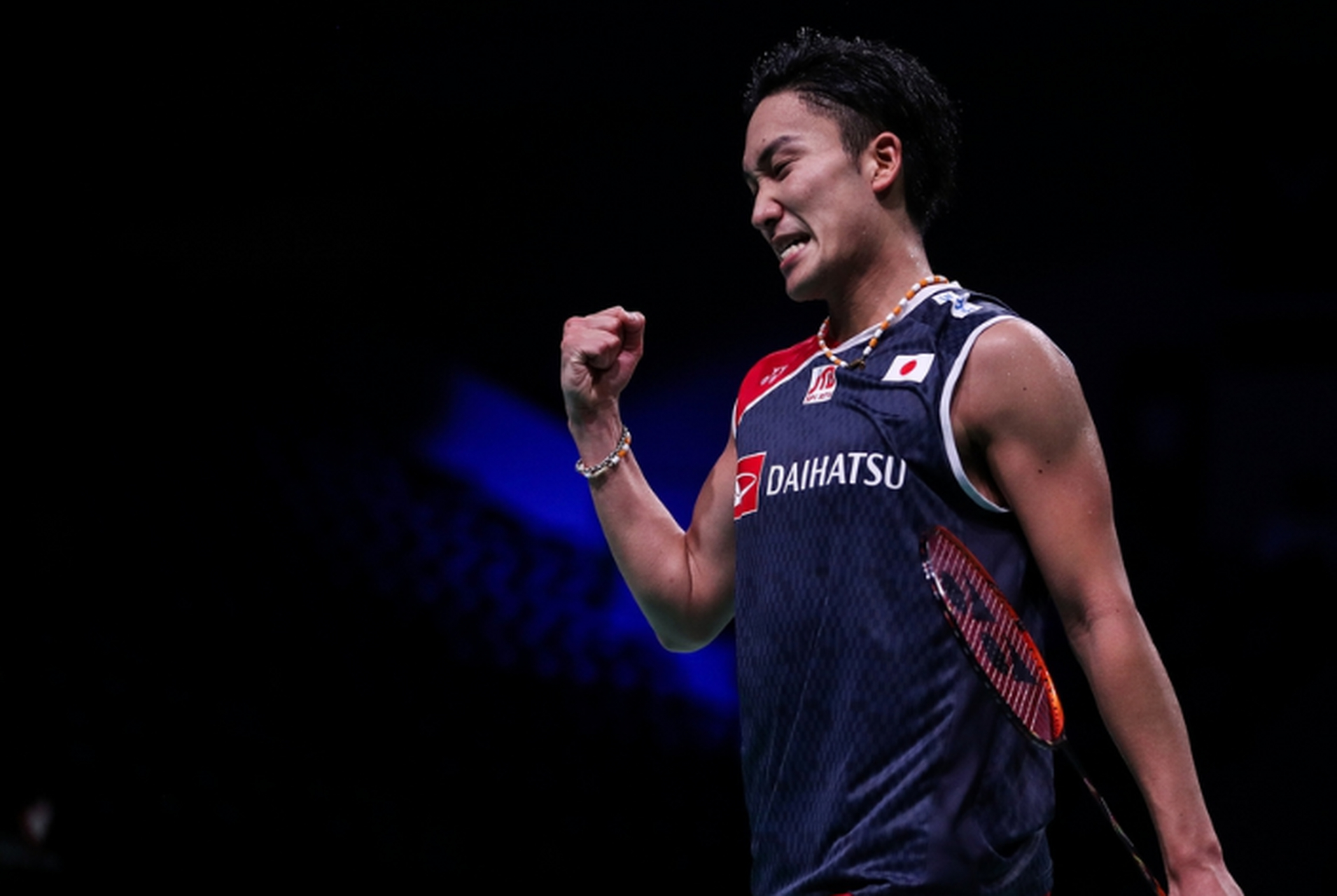 包含印度羽毛球队横扫丹麦羽毛球队,桃田贤斗完成帽子戏法的词条 包含印度羽毛球队横扫丹麦羽毛球队,桃田贤斗完成帽子戏法的词条