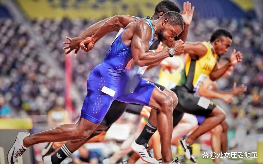 精彩瞬间再现，百米风云变幻引全球瞩目的简单介绍