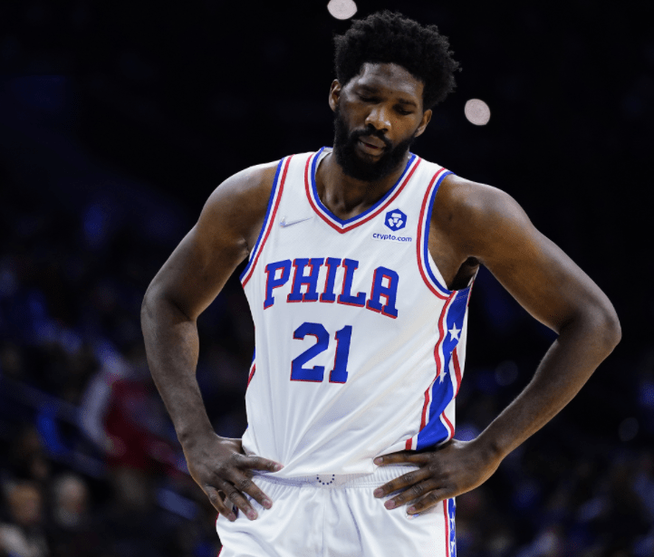 塞尔维亚男篮绝杀国王,恩比德送出助攻 塞尔维亚男篮绝杀国王,恩比德送出助攻