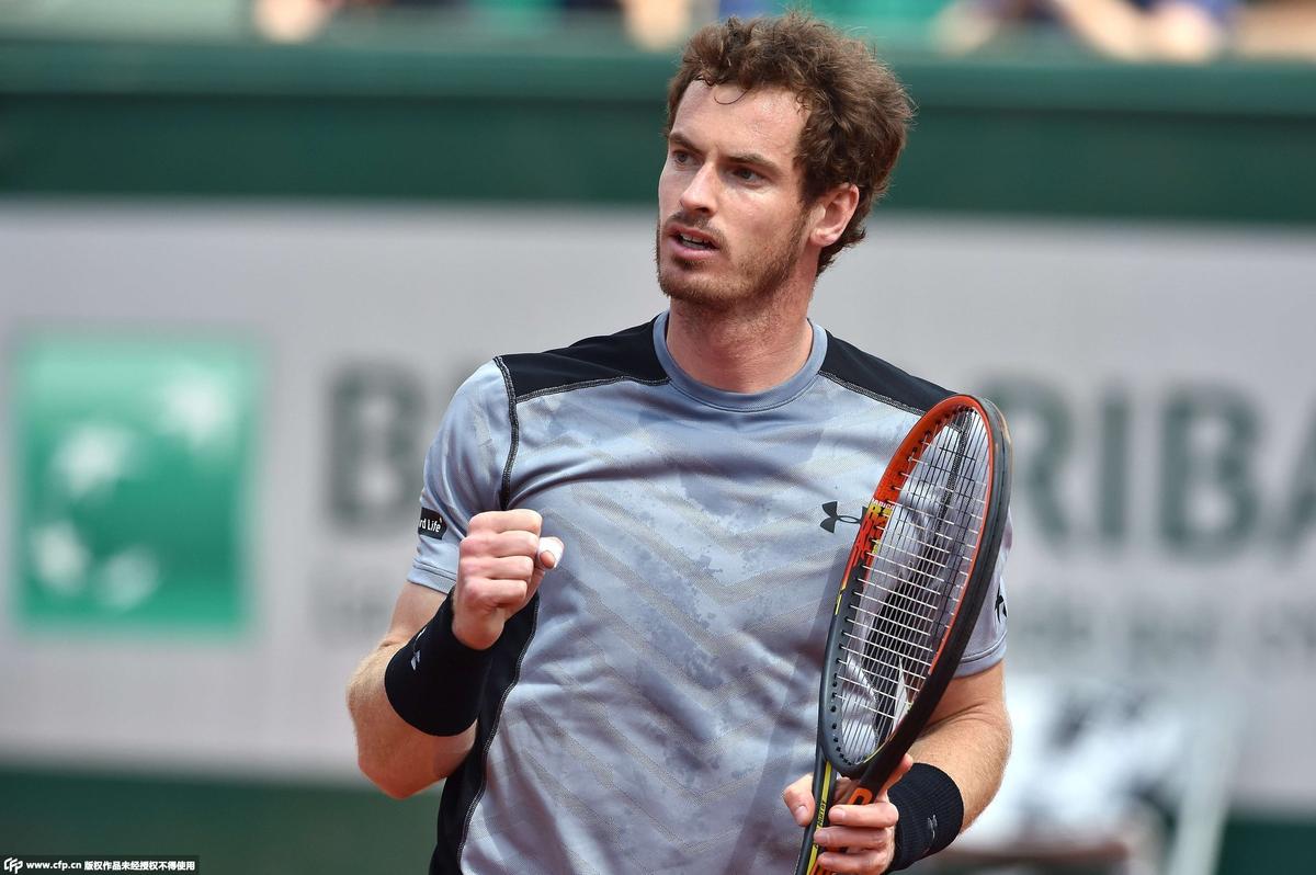 法国网球队绝杀意大利网球队，克耶高斯三分雨点燃全场