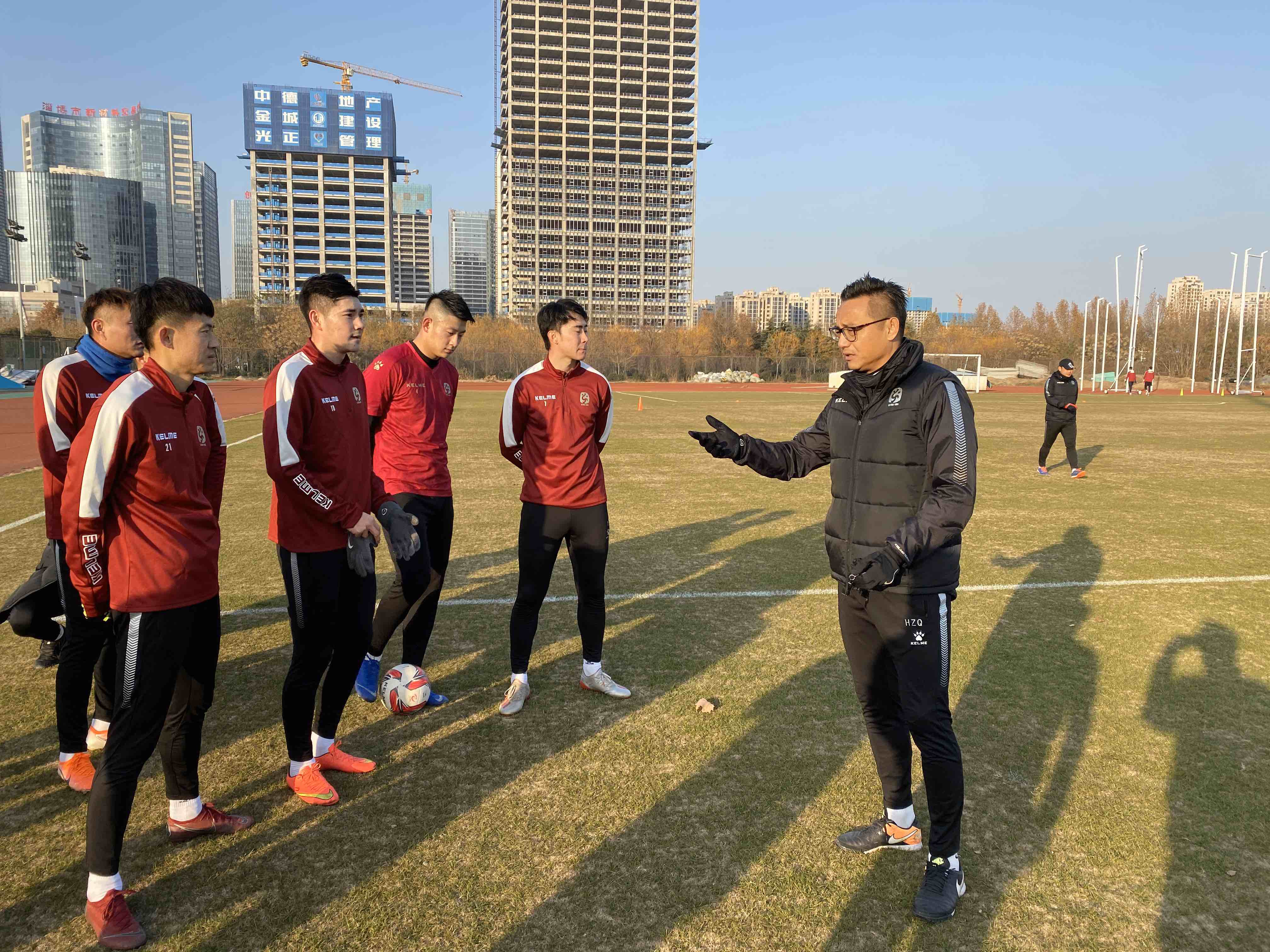 关于淄博蹴鞠遭逢颓势,主力大伤,球队面临严峻局面的信息 关于淄博蹴鞠遭逢颓势,主力大伤,球队面临严峻局面的信息