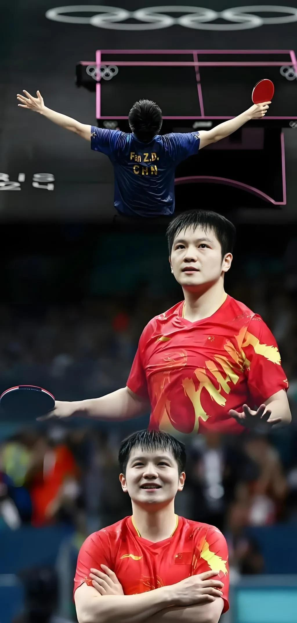 关于日本乒乓球队绝杀中国乒乓球队，马龙一己之力扛起全队的信息