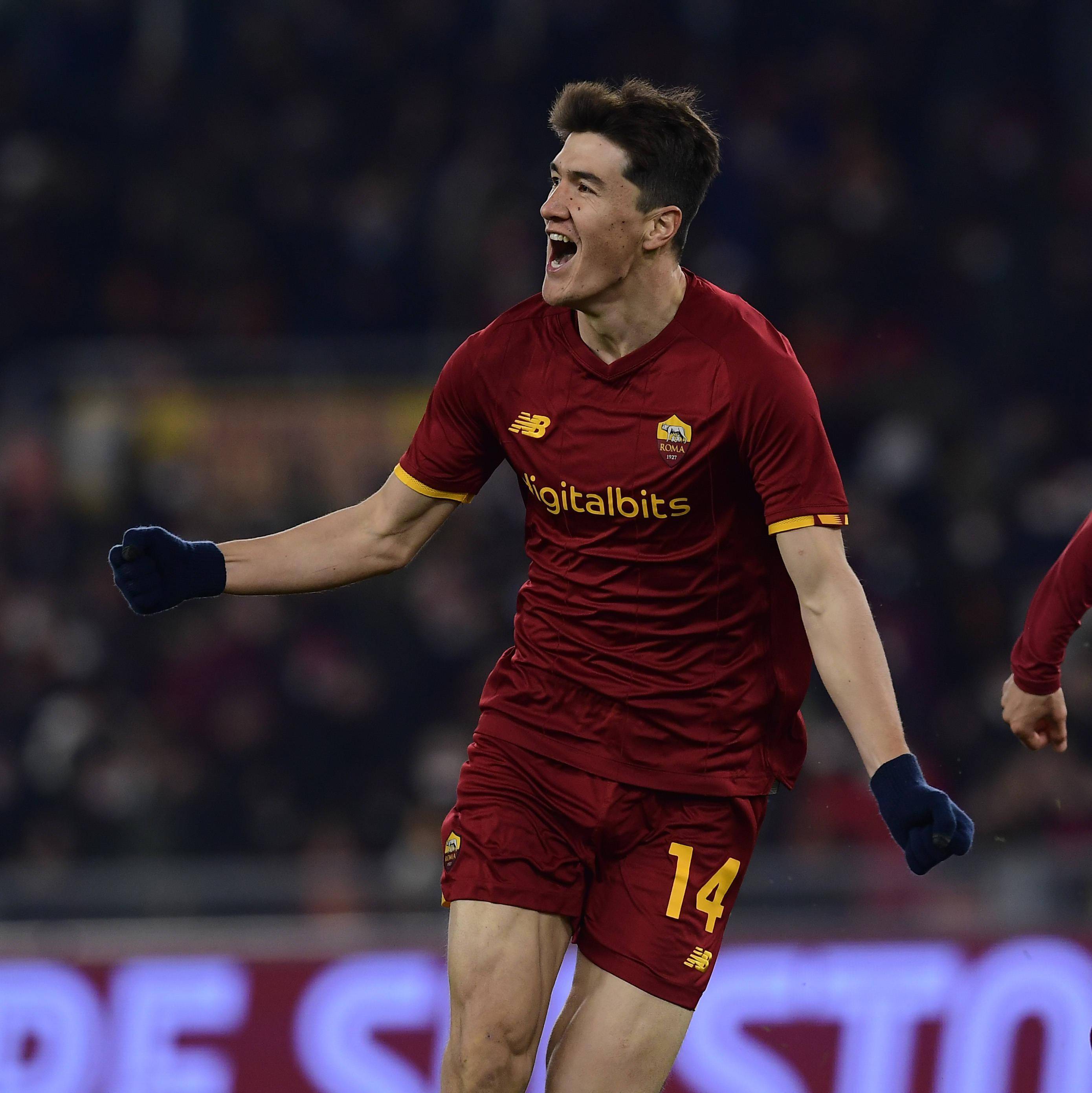 包含罗马主场惊险击败桑普,取得关键胜利的词条 包含罗马主场惊险击败桑普,取得关键胜利的词条