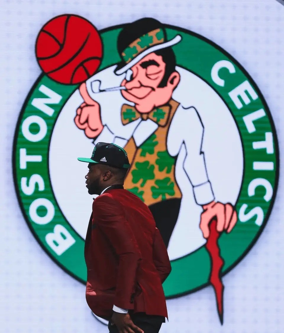 奇才绝杀凯尔特人B队,杰伦·布朗制霸全场的简单介绍 奇才绝杀凯尔特人B队,杰伦·布朗制霸全场的简单介绍