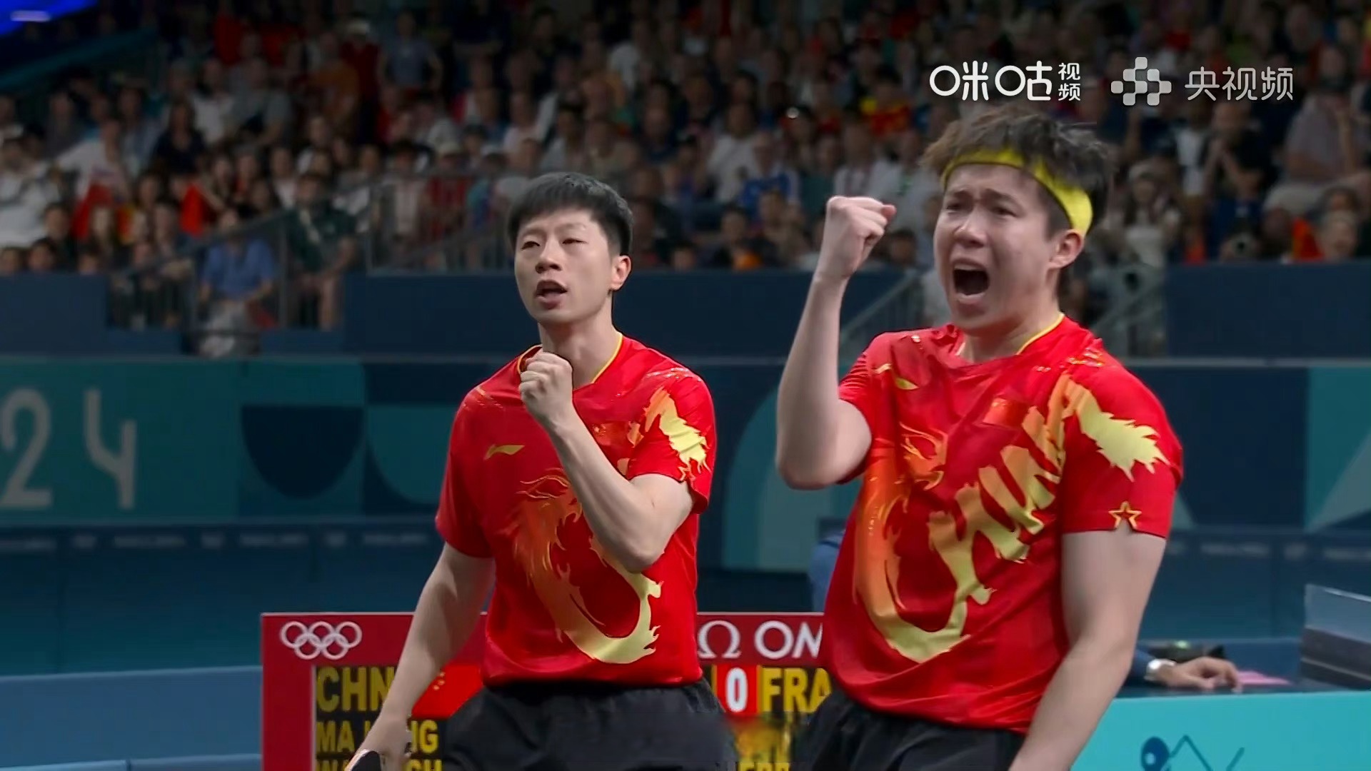 关于德国乒乓球队碾压韩国乒乓球队,马龙一己之力扛起全队的信息 关于德国乒乓球队碾压韩国乒乓球队,马龙一己之力扛起全队的信息