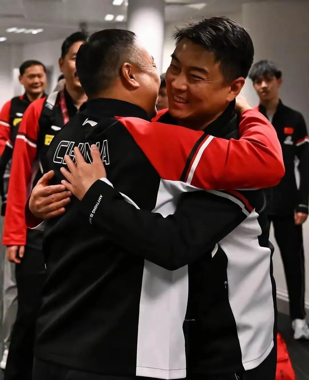 关于奥地利乒乓球队碾压比利时乒乓球队,王皓制霸全场的信息 关于奥地利乒乓球队碾压比利时乒乓球队,王皓制霸全场的信息