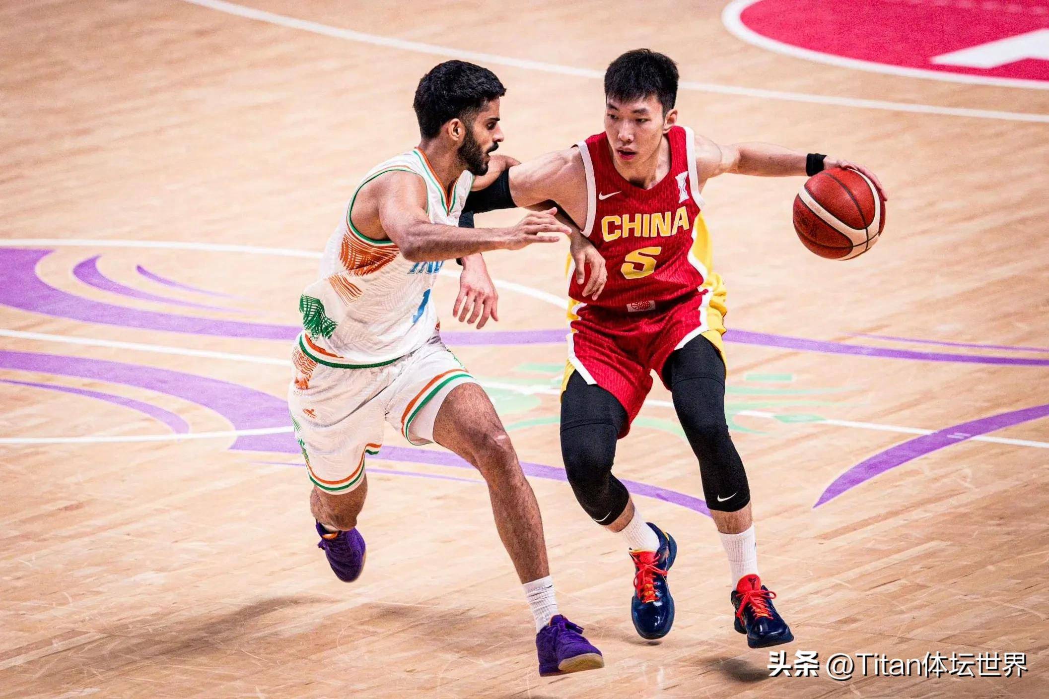 关于南韩男篮轻取中国男篮，丹尼·格林制霸全场的信息