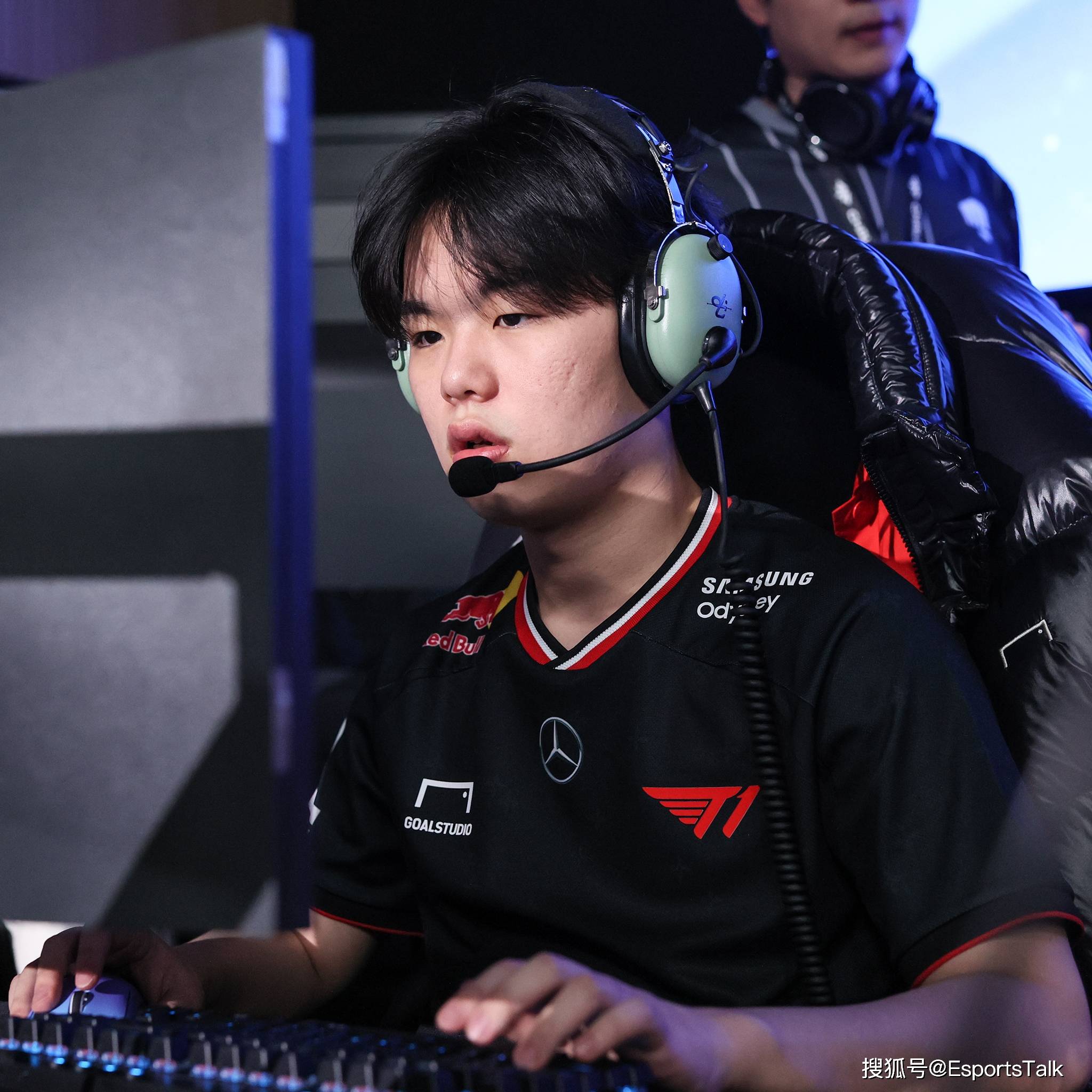 TSM力克NS，Deft统治全场