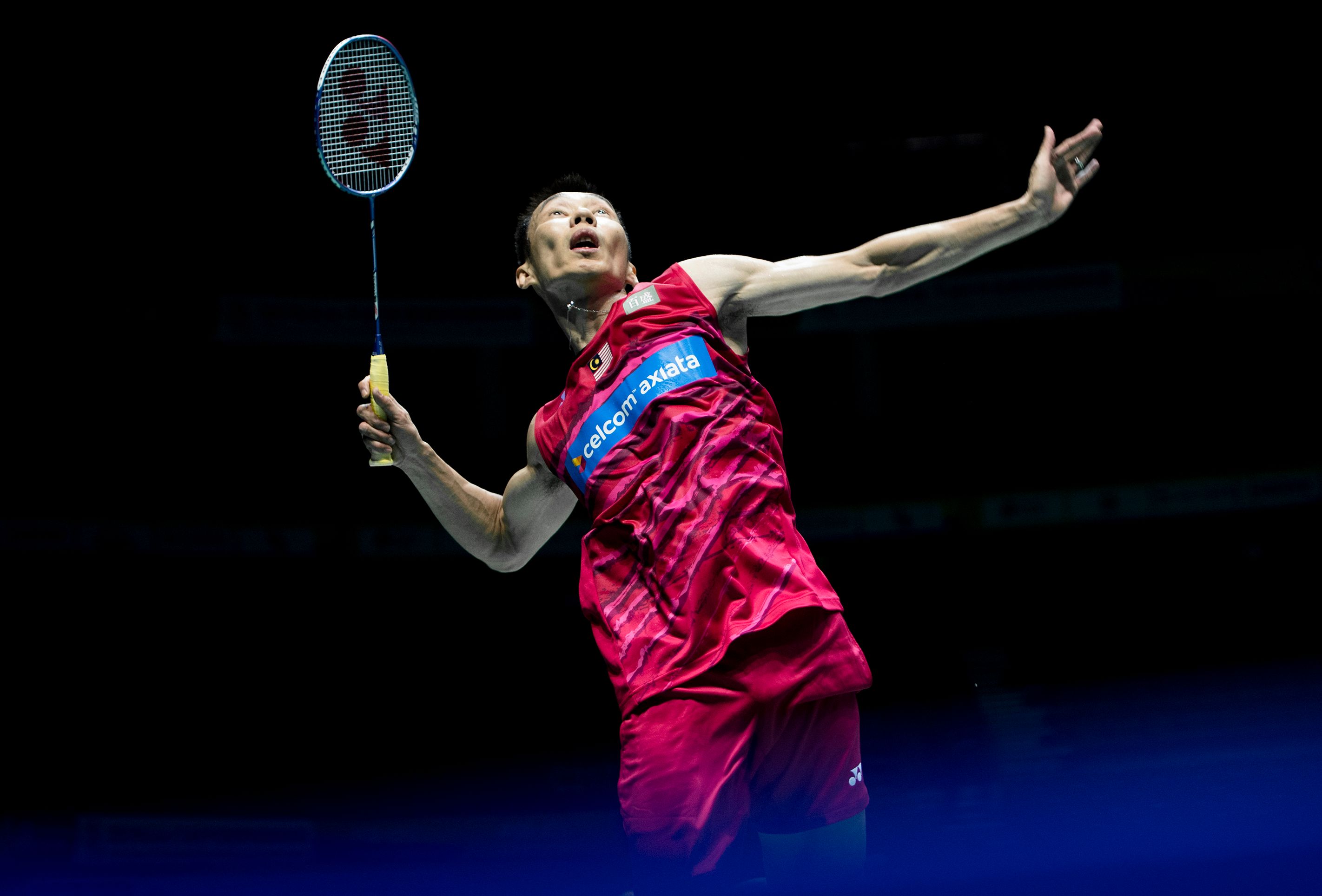 中国羽毛球队鏖战印度羽毛球队,李宗伟关键制胜的简单介绍 中国羽毛球队鏖战印度羽毛球队,李宗伟关键制胜的简单介绍