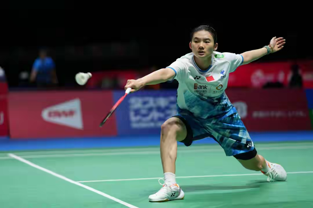 关于泰国羽毛球队血洗日本羽毛球队,辛杜惊艳世界的信息 关于泰国羽毛球队血洗日本羽毛球队,辛杜惊艳世界的信息