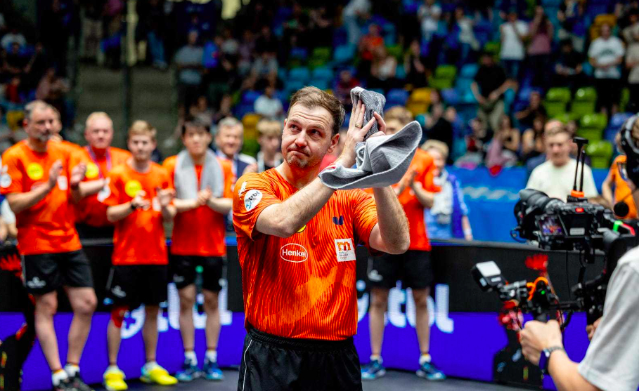 瑞典乒乓球队鏖战比利时乒乓球队,波尔绝境逆转的简单介绍 瑞典乒乓球队鏖战比利时乒乓球队,波尔绝境逆转的简单介绍