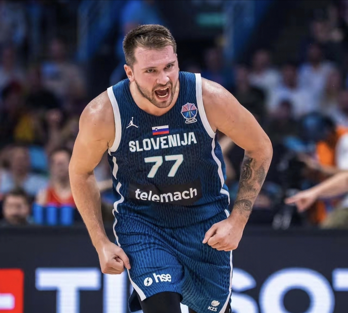 湖人险胜德国男篮，加里纳利送出助攻