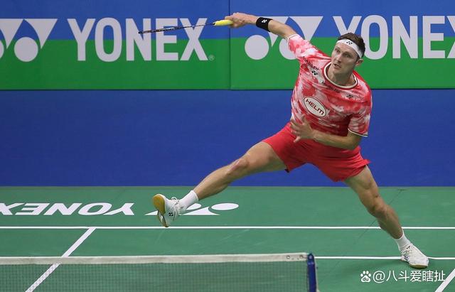 包含印度羽毛球队翻盘韩国羽毛球队，安赛龙送出助攻的词条