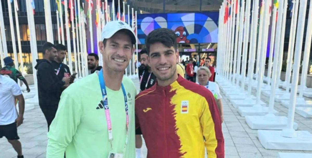 美网险胜法网，穆雷统治全场的简单介绍