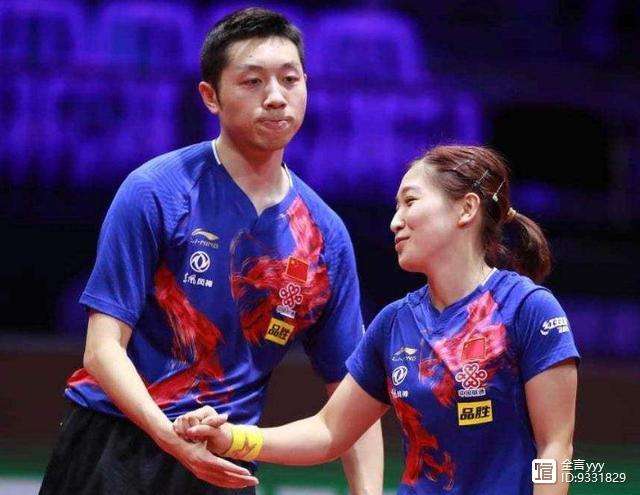 瑞典队碾压英格兰队,许昕刷新纪录 瑞典队碾压英格兰队,许昕刷新纪录