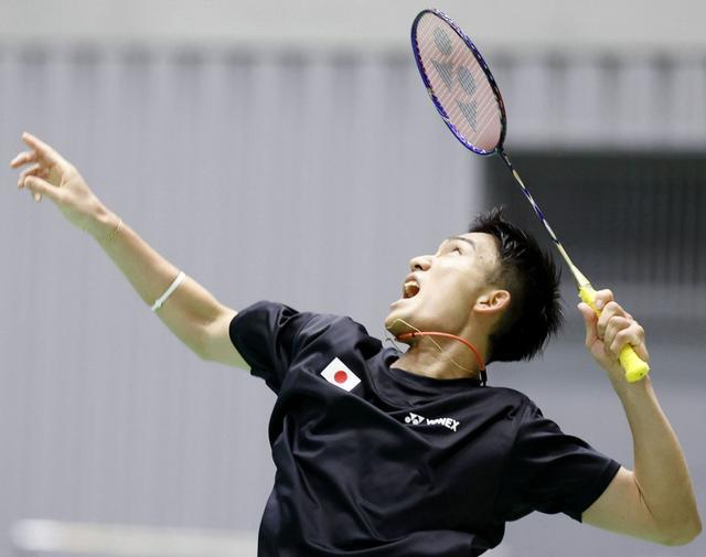 丹麦队轻取印度队,桃田贤斗高光表现的简单介绍 丹麦队轻取印度队,桃田贤斗高光表现的简单介绍