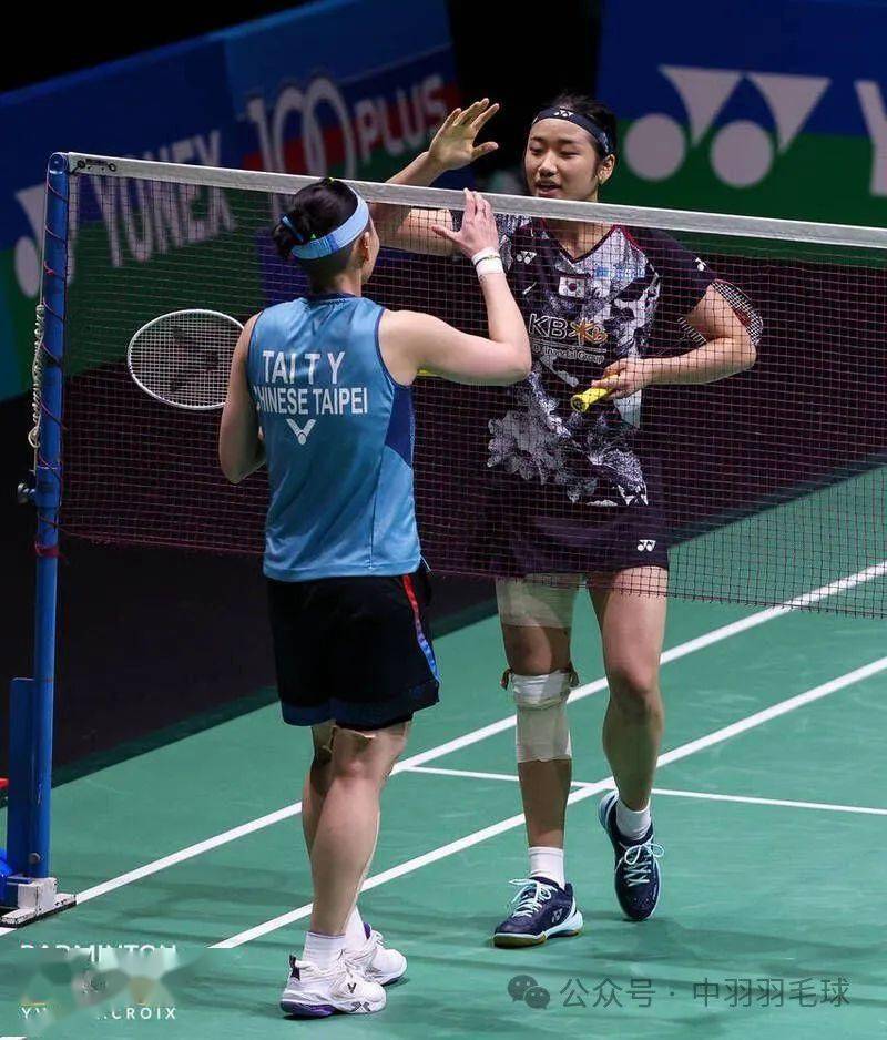 马来西亚队逆转印度队，戴资颖统治全场的简单介绍