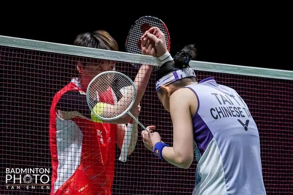 马来西亚队逆转印度队，戴资颖统治全场的简单介绍