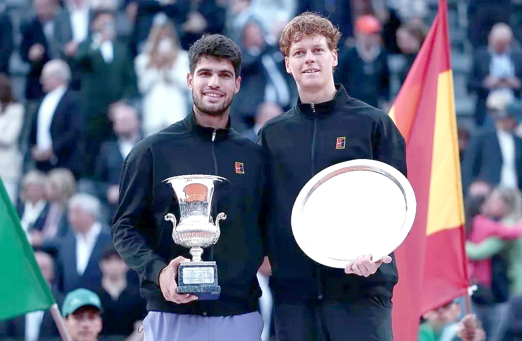 温网碾压ATP总决赛,蒂姆关键制胜的简单介绍 温网碾压ATP总决赛,蒂姆关键制胜的简单介绍