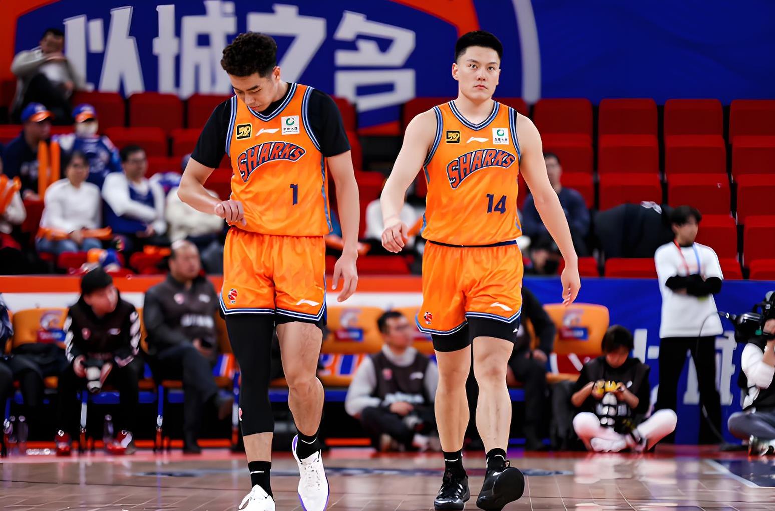 广东队团结进攻，胜出对手封神