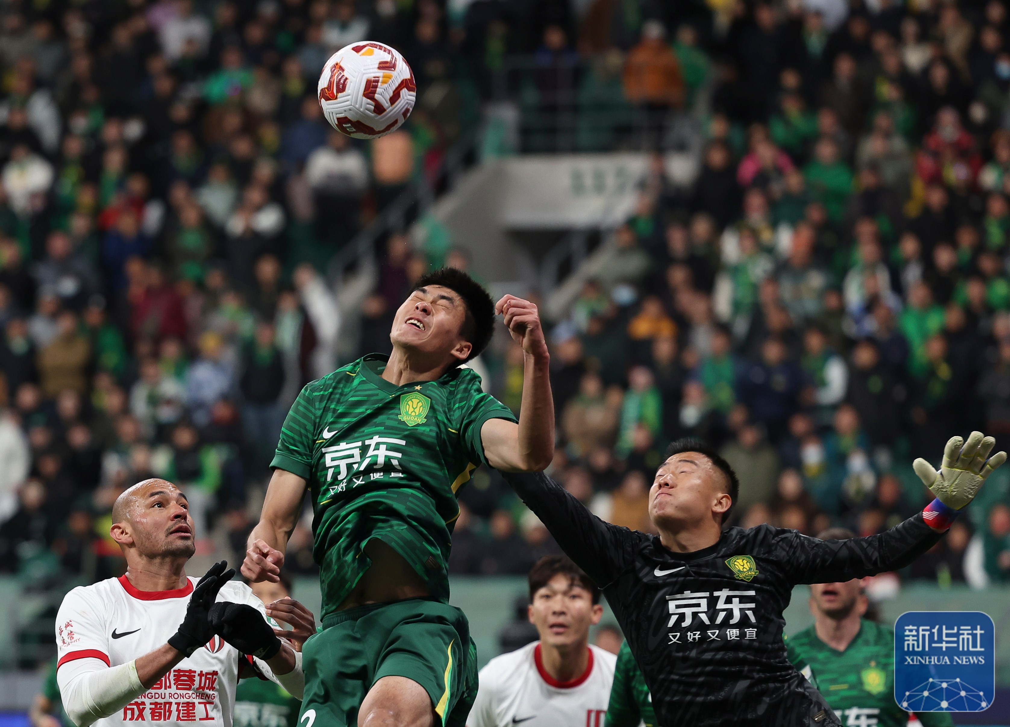 北京冲击:国安势不可挡,夺得联赛榜首!的简单介绍 北京冲击:国安势不可挡,夺得联赛榜首!的简单介绍