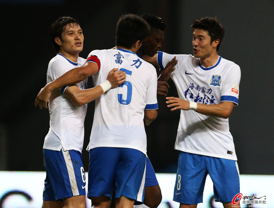 关于富力队客场绝杀，连续两轮保持不败！的信息