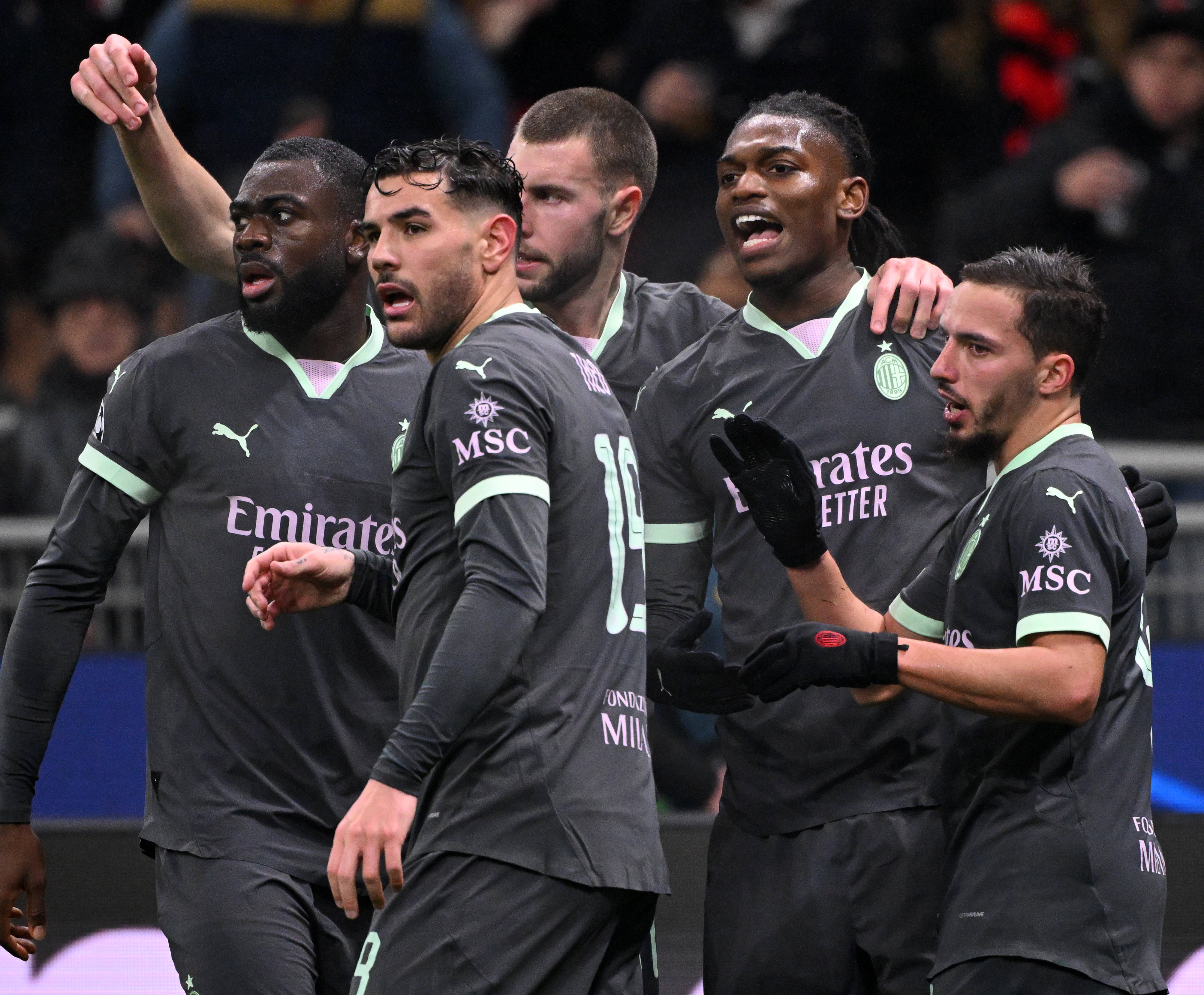 AC米兰球星受伤，前途堪忧的简单介绍