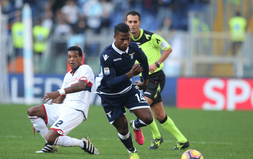 热那亚逼平博洛尼亚，保持稳定表现的简单介绍