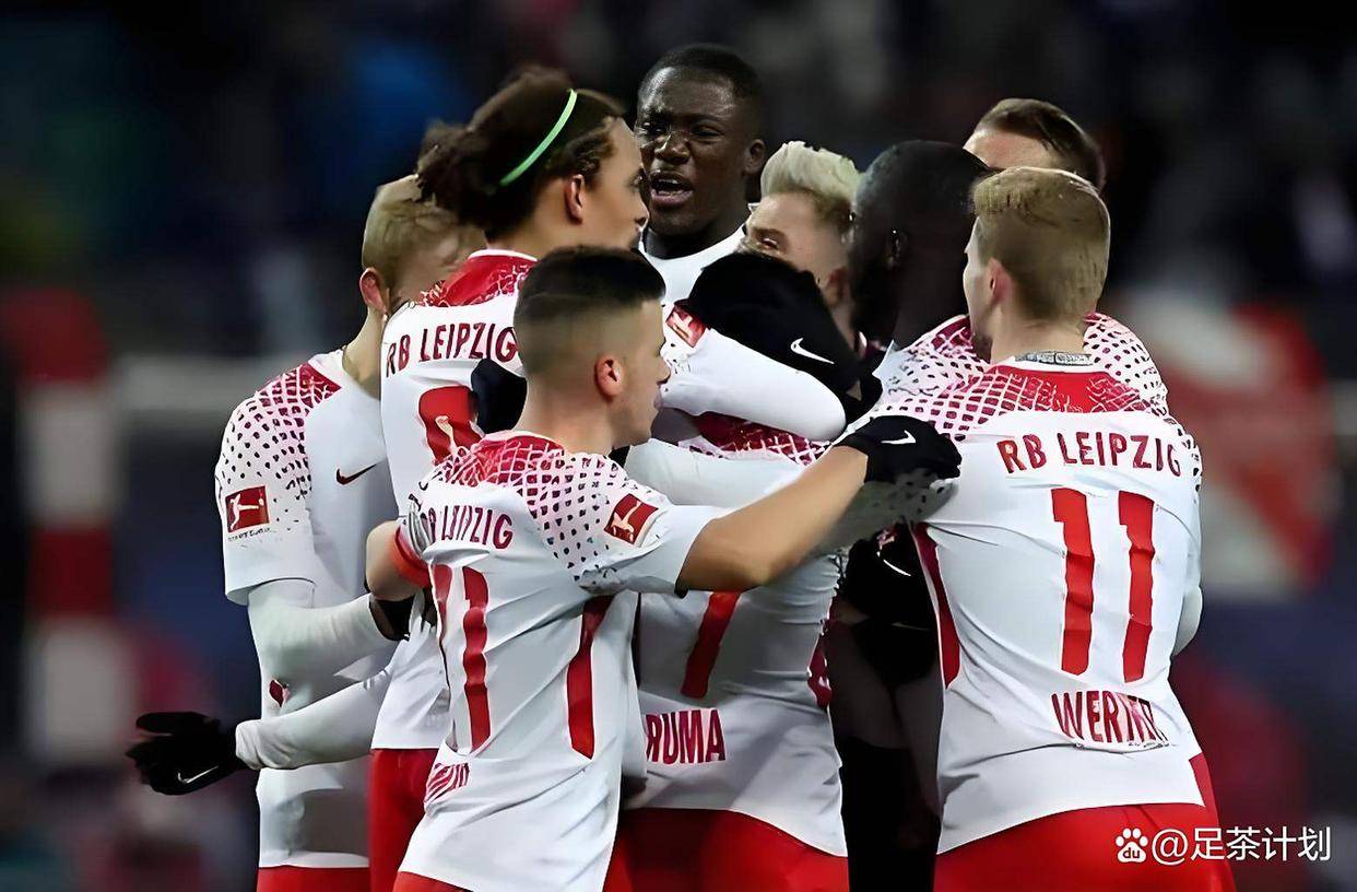 罗马客场负于莱比锡红牛，遭遇淘汰厄运的简单介绍