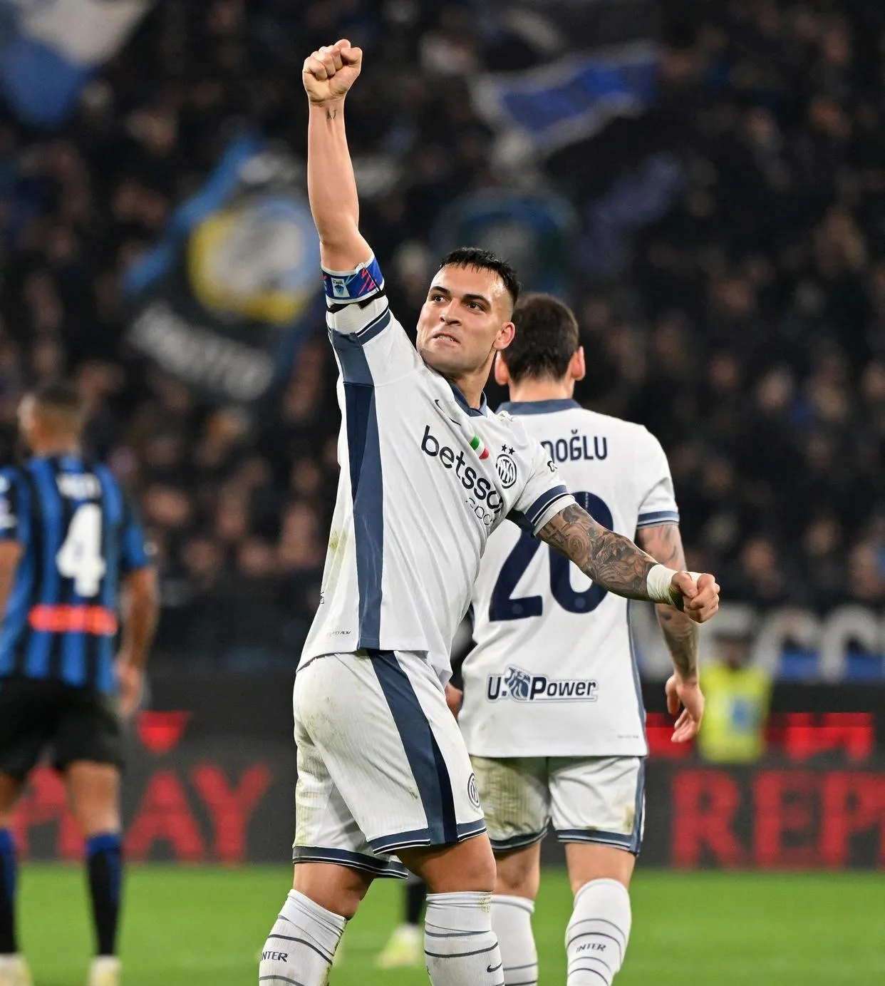 那不勒斯凭借制胜进球，赢得比赛