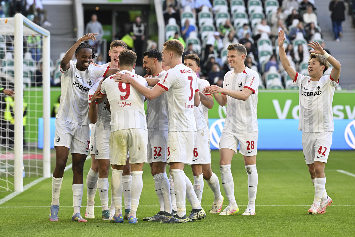 德国球队在国外联赛中迅速崛起