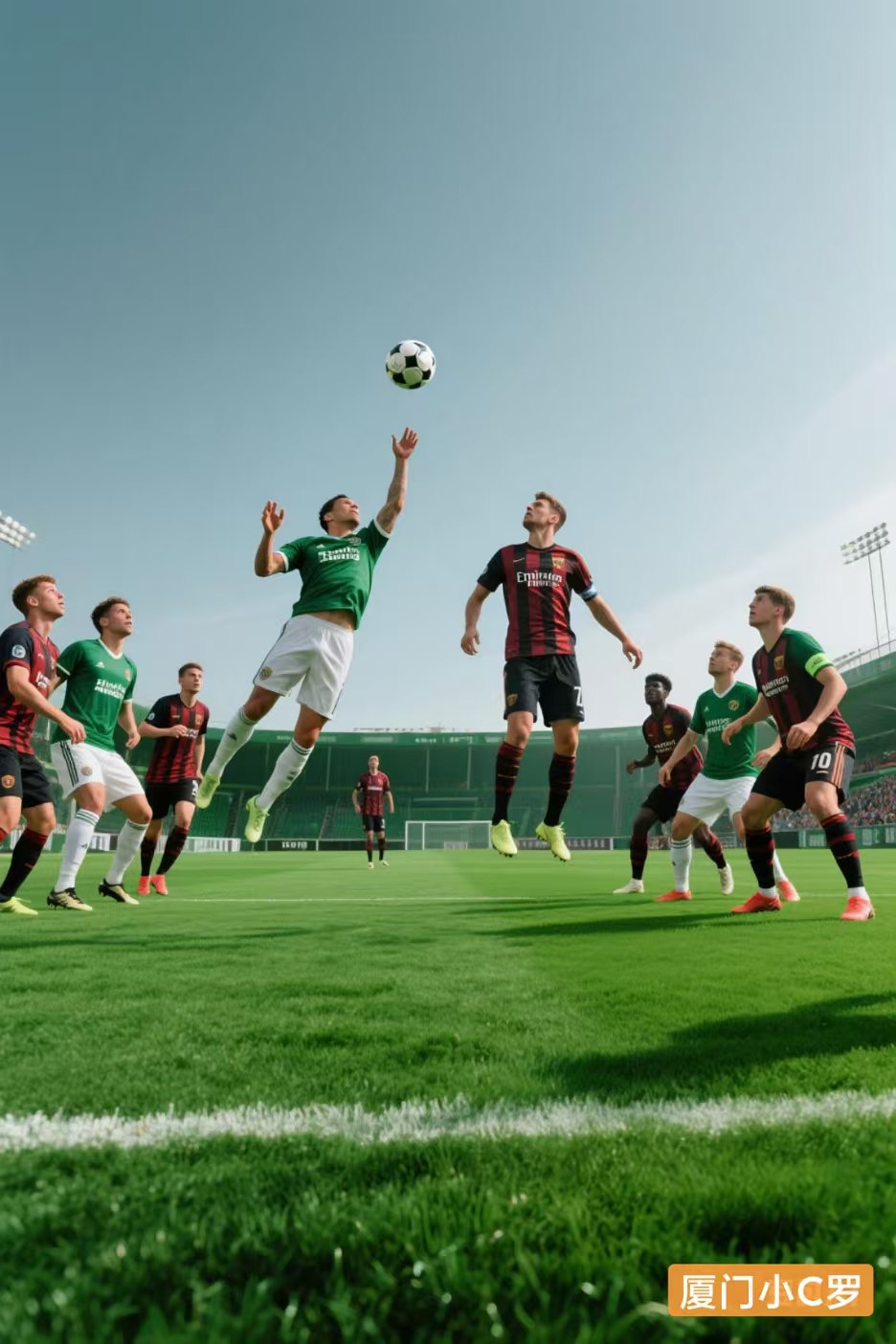 球员们在比赛中发挥出色令人震撼 球员们在比赛中发挥出色令人震撼