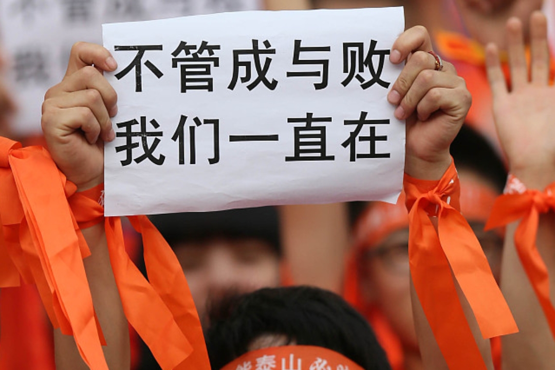 决胜关头,精彩对决拼尽全力 决胜关头,精彩对决拼尽全力