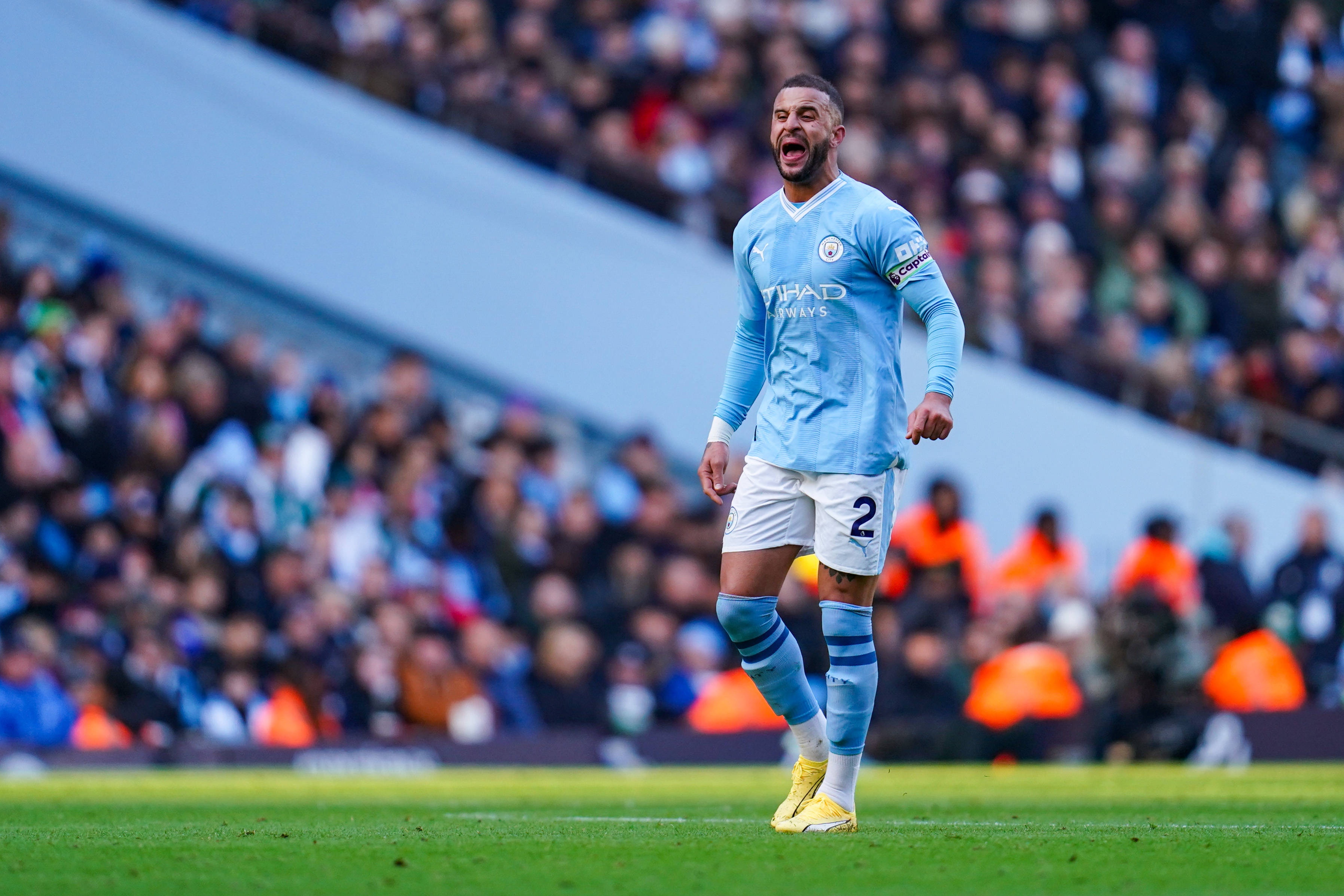 曼城主场惜败阿贾克斯，无缘欧冠半决的简单介绍