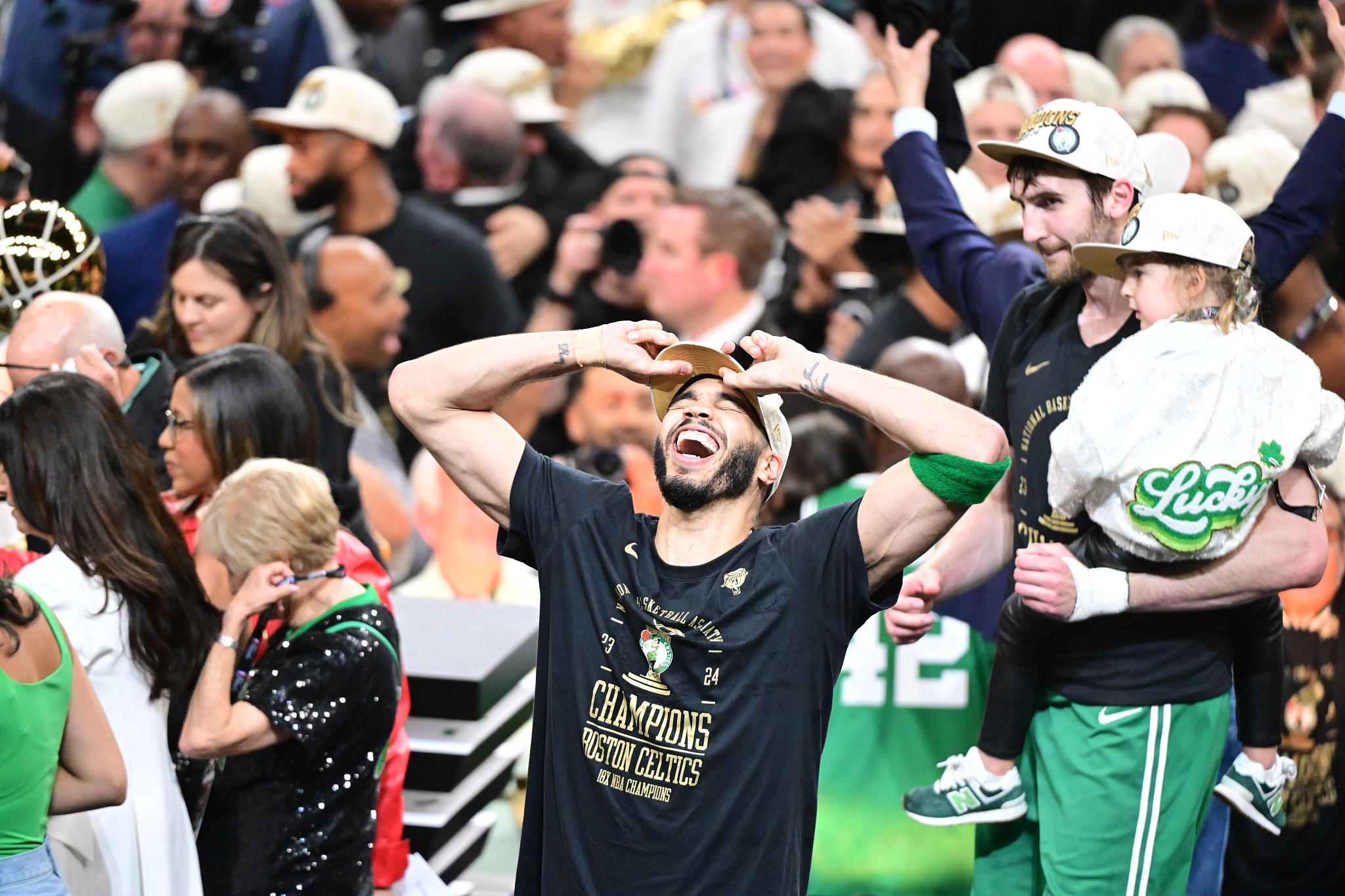 关于凯尔特人队实力强劲，时期将会无往不利的信息