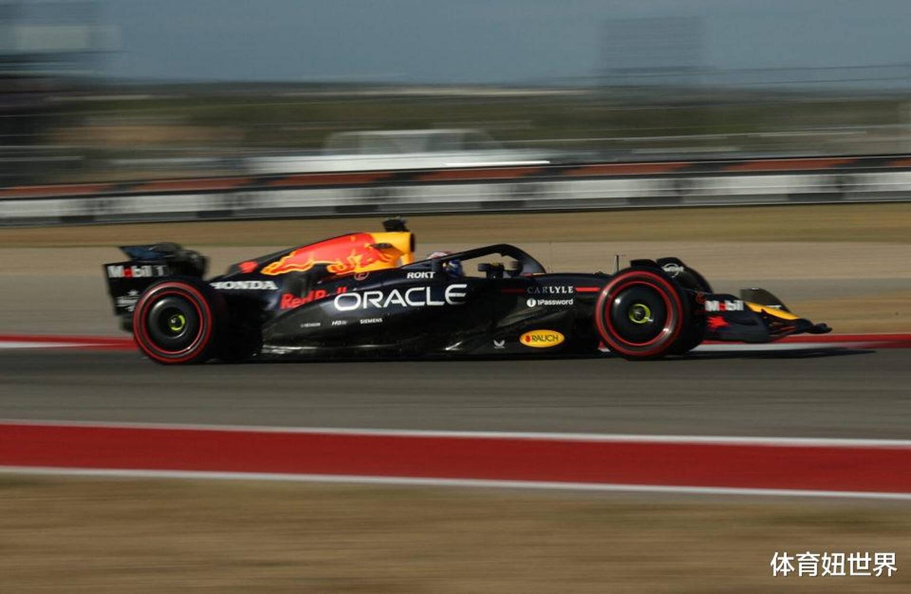 红牛二队轻取威廉姆斯，维斯塔潘带队取胜