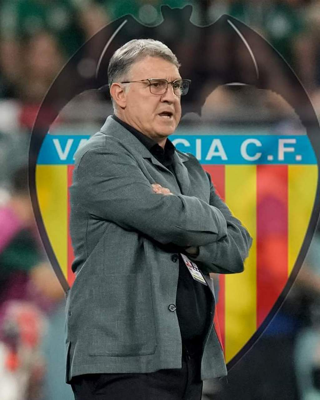 瓦伦西亚主教练宣布辞职球队动荡状态的简单介绍