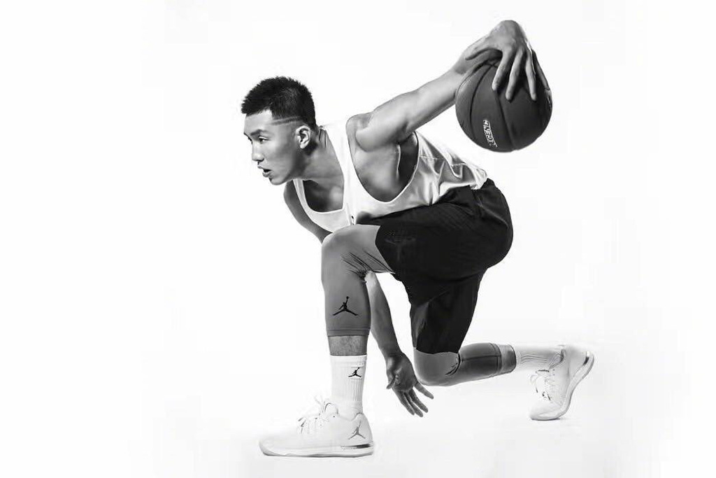 公牛险胜魔术，郭艾伦刷新纪录