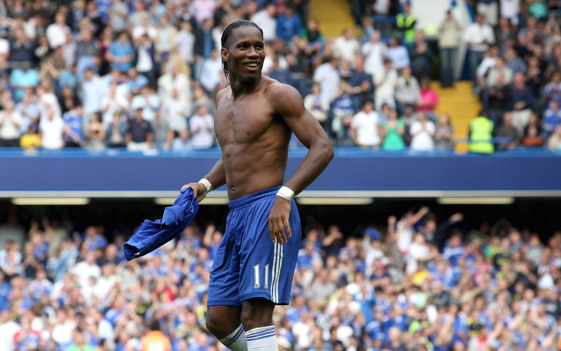 世界杯之夜,德罗赞在焦点战中证明自己