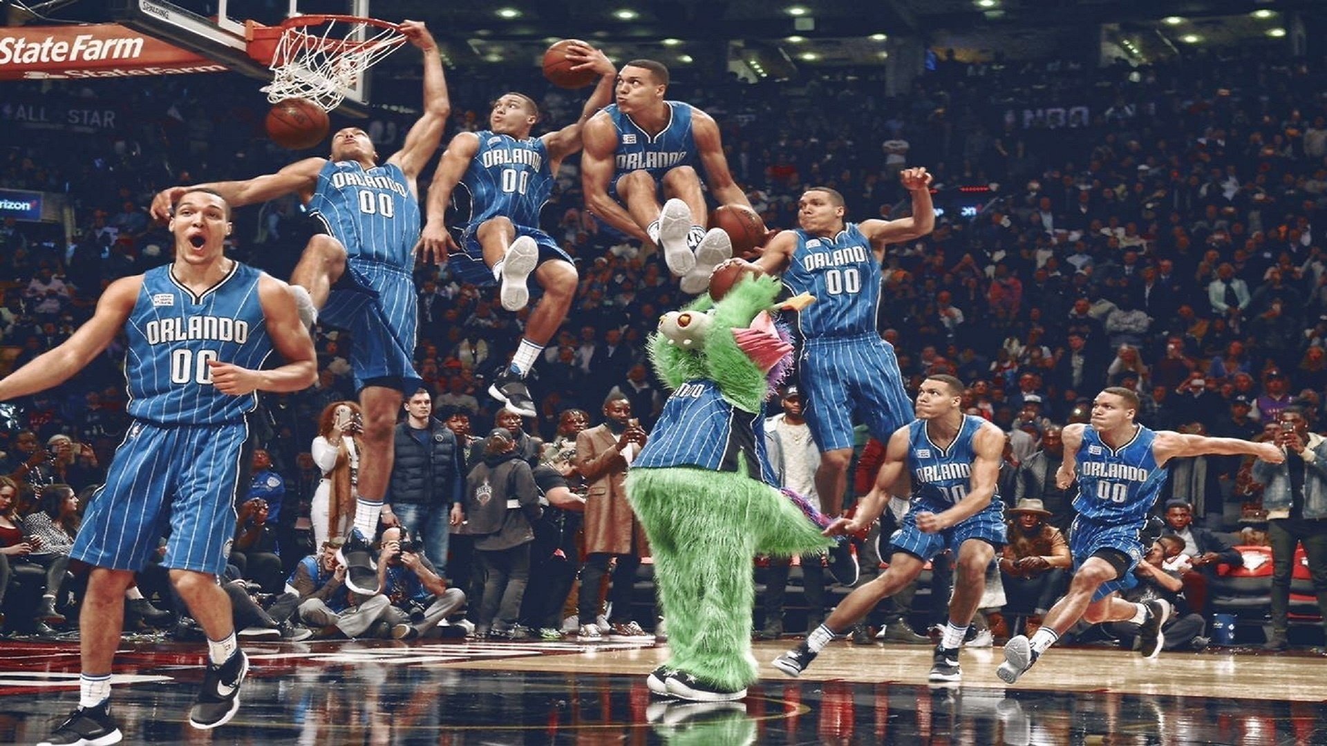 雷霆翻盘辽宁队，王哲林关键制胜