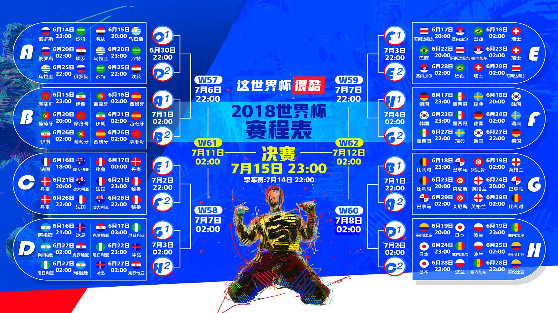 独掌苍穹，当老鹰以一波流撕裂奇才，布伦森用统治力书写唯一剧本